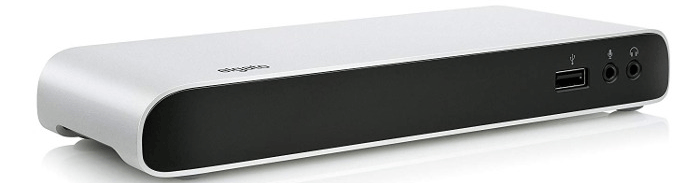 7 Docking Station for the best MacBook Pro Picture 1