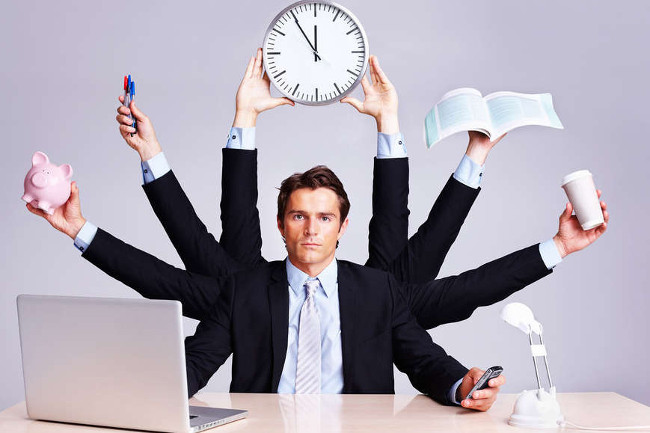 7 effective time management ways to optimize productivity Picture 6