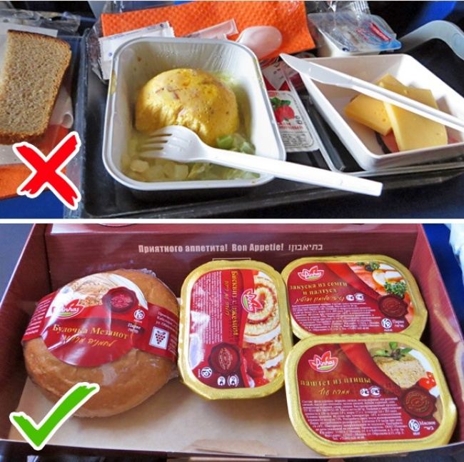 7 effective tips for having an ideal flight may not be known Picture 7