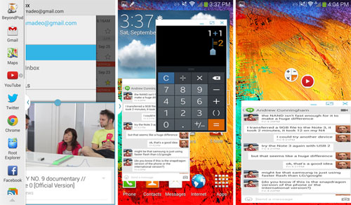 7 essential features on smartphones Picture 3