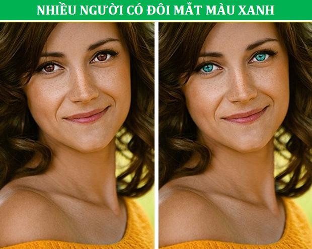 7 evidence that the human body is still evolving day by day Picture 2