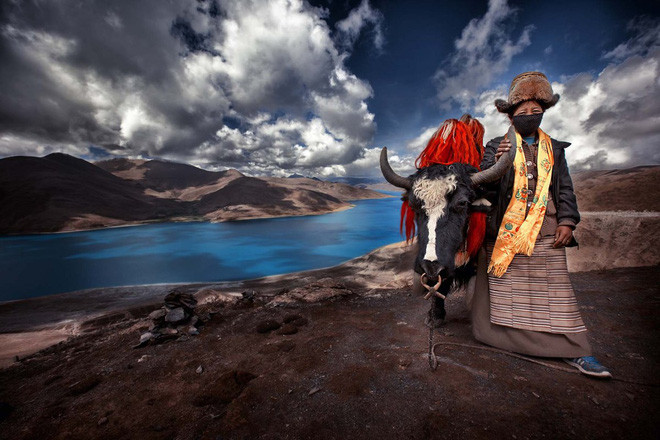 7 evidence that the human body is still evolving day by day Picture 5