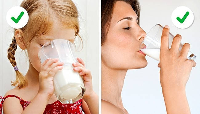 7 evidence that the human body is still evolving day by day Picture 7