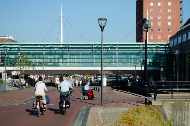 7 evidence that the Netherlands is a country of the future Picture 4