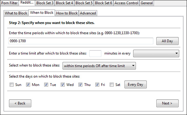 7 extensions on Firefox no browser has Picture 6