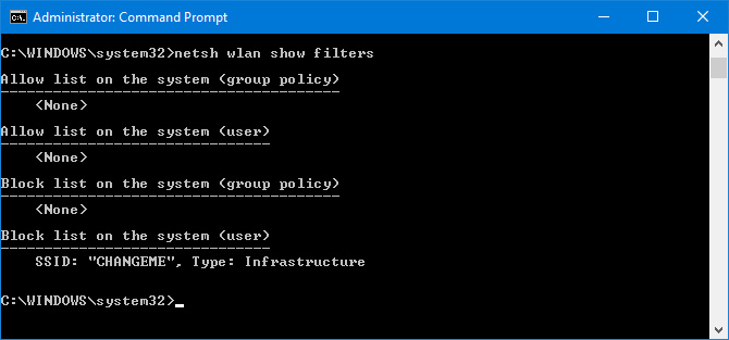7 extremely interesting Wifi features on Windows 10 not everyone knows Picture 10