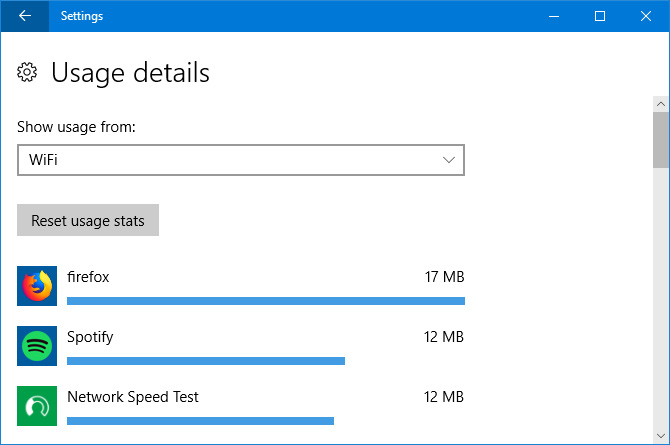 7 extremely interesting Wifi features on Windows 10 not everyone knows Picture 11