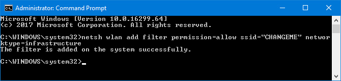 7 extremely interesting Wifi features on Windows 10 not everyone knows Picture 8