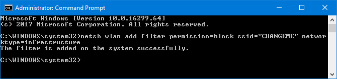 7 extremely interesting Wifi features on Windows 10 not everyone knows Picture 9