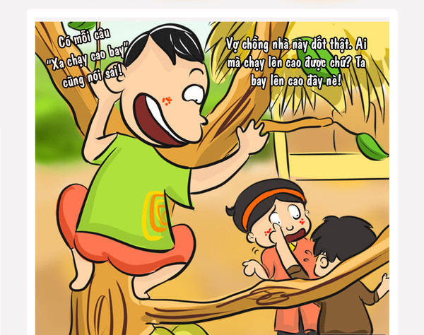 7 familiar proverbs but everyone is using it wrongly Picture 13