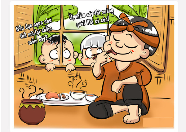 7 familiar proverbs but everyone is using it wrongly Picture 4