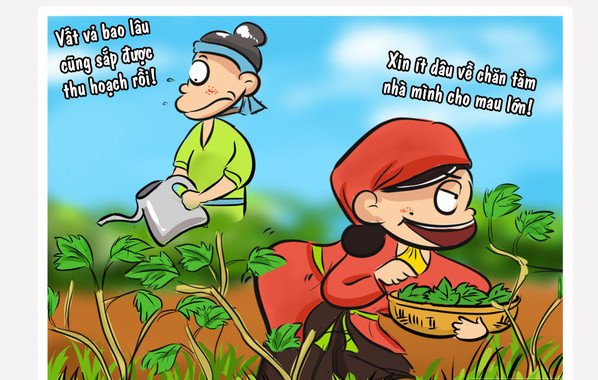 7 familiar proverbs but everyone is using it wrongly Picture 7