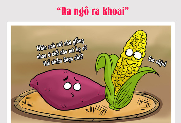 7 familiar proverbs but everyone is using it wrongly Picture 8