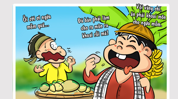 7 familiar proverbs but everyone is using it wrongly Picture 9