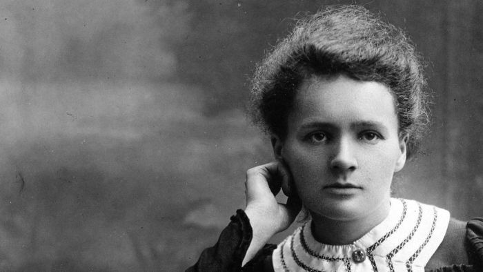 7 famous women history set an impressive record Picture 6