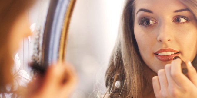 7 features to help women become more attractive Picture 6