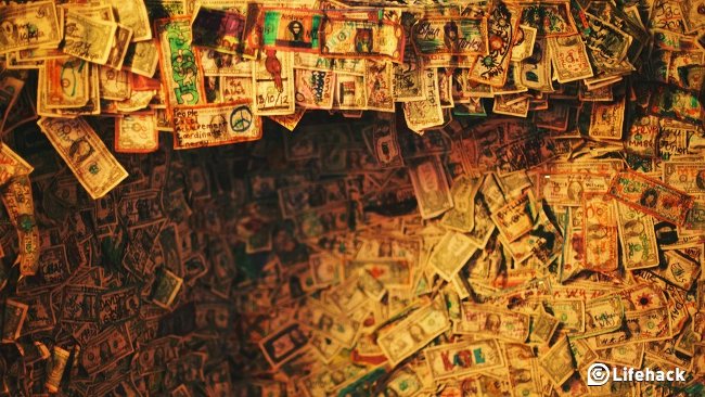 7 financial mistakes most people often get Picture 1