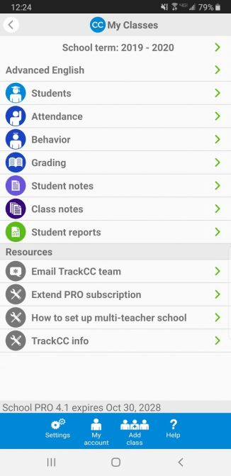7 free educational apps classroom use teachers should know Picture 11