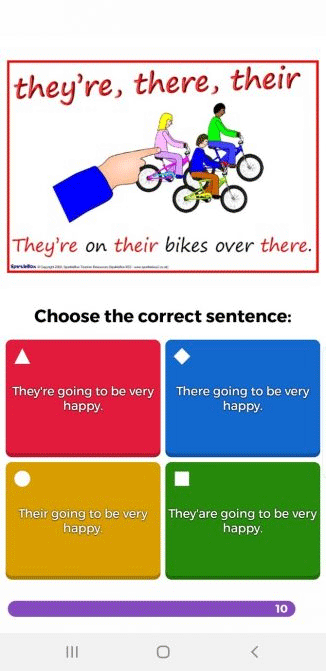 7 free educational apps classroom use teachers should know Picture 14