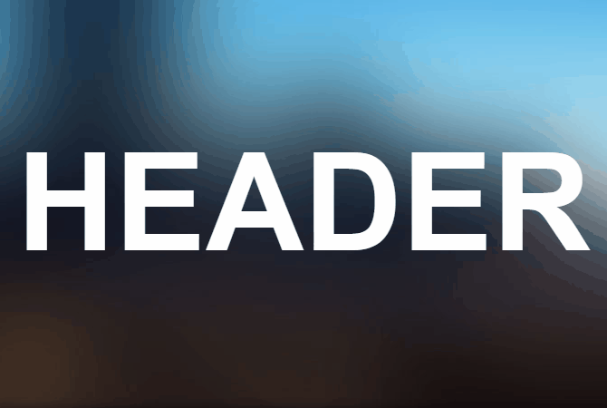 7 great HTML effects anyone can add to their website Picture 2