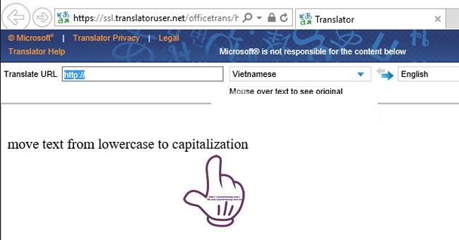 7 great Microsoft Word tricks should not be ignored Picture 5
