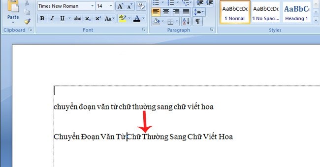 7 great Microsoft Word tricks should not be ignored Picture 8