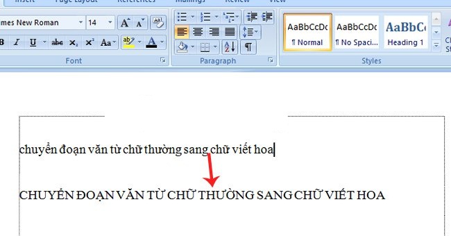 7 great Microsoft Word tricks should not be ignored Picture 9