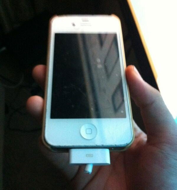 7 habits easy to damage technology equipment Picture 4