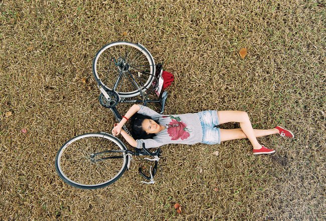 7 harsh facts of life help you be stronger Picture 3