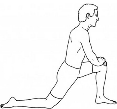 7 healthy spine protection exercises for you Picture 5