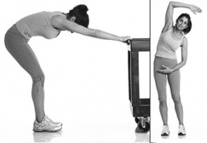 7 healthy spine protection exercises for you Picture 7