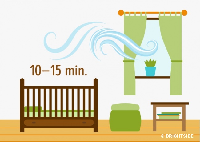 7 helpful tips to help prevent hot summer days for children Picture 4