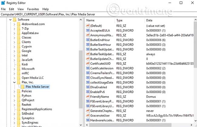 7 hidden Plex settings you should use Picture 1