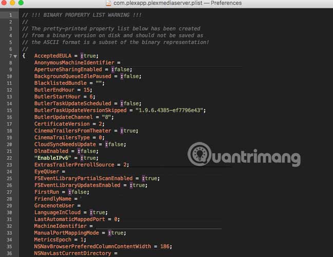 7 hidden Plex settings you should use Picture 2