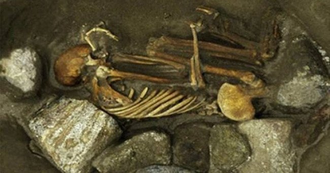 7 horrifying facts about ancient mummies Picture 2