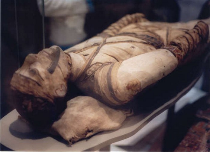 7 horrifying facts about ancient mummies Picture 3