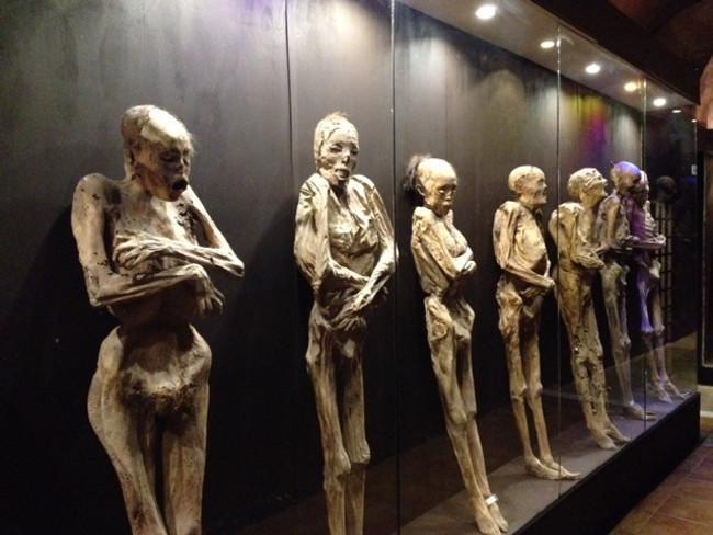 7 horrifying facts about ancient mummies Picture 5