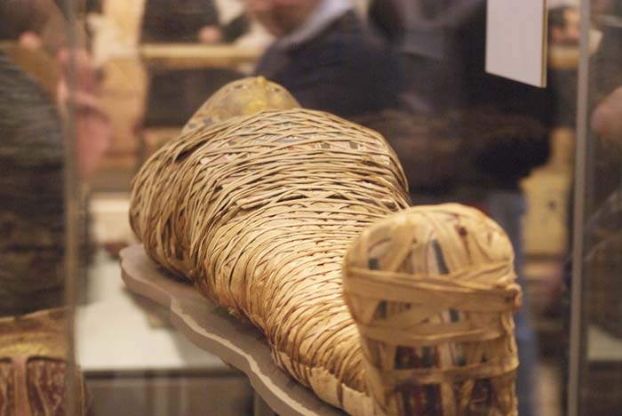 7 horrifying facts about ancient mummies Picture 6