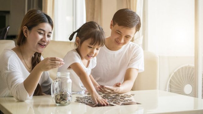 7 important lessons about money that every child needs to be taught Picture 6