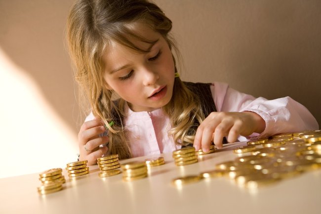7 important lessons about money that every child needs to be taught Picture 7
