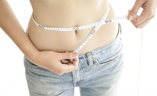 7 indicators for you to check your health better than BMI Picture 1