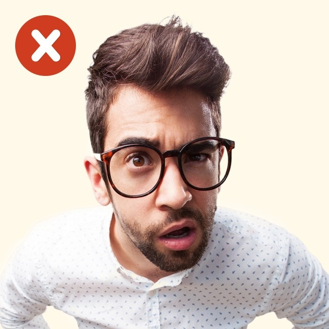 7 'indispensable' body language of successful people Picture 11