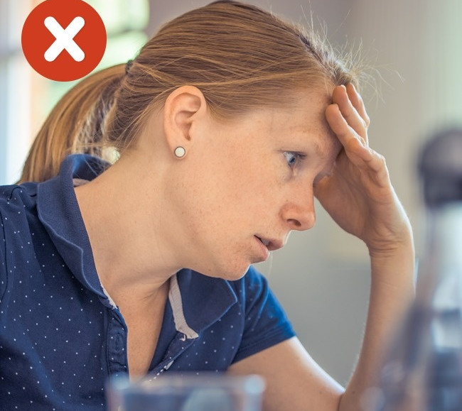 7 'indispensable' body language of successful people Picture 9