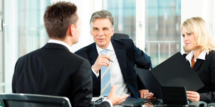 7 indispensable gesture languages ​​for a professional manager Picture 2