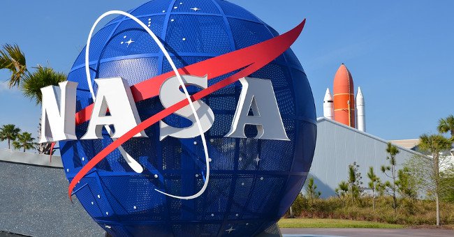 7 interesting facts about NASA authority Picture 1