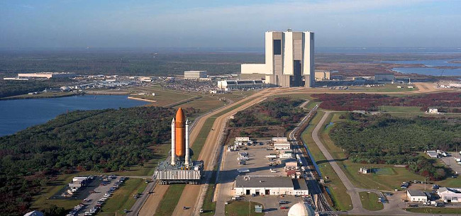 7 interesting facts about NASA authority Picture 4