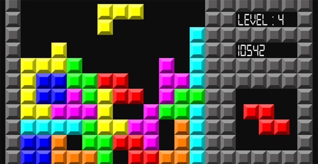 7 interesting facts about the legendary Tetris tile game that not everyone knows Picture 3