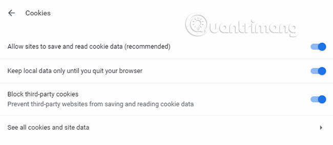 7 kinds of browser cookies you need to know Picture 2