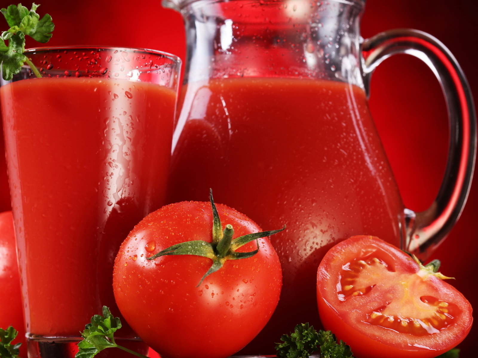 7 kinds of fruit juices help you to have bright and smooth white skin Picture 5