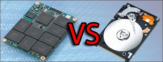 7 mistakes easily 'kill' SSDs Picture 1